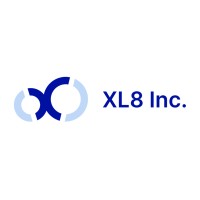Logo of xl8